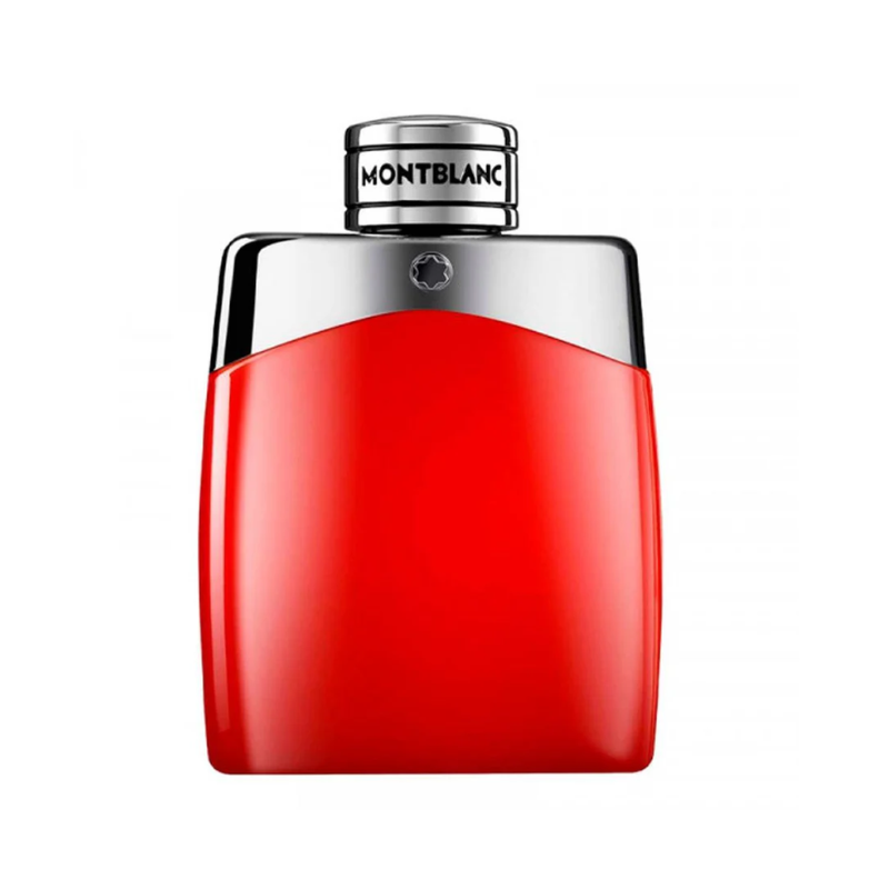 MONT BLANC LEGEND RED MEN EDP 100ML