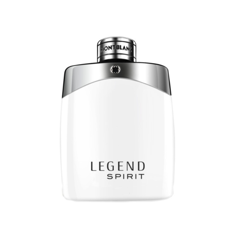 MONT BLANC LEGEND SPIRIT MEN EDT 100ML