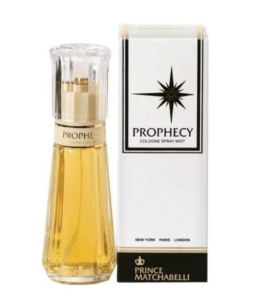 PRINCE MATCHABELLI PROPHECY WHITE COLOGNE 100ML


