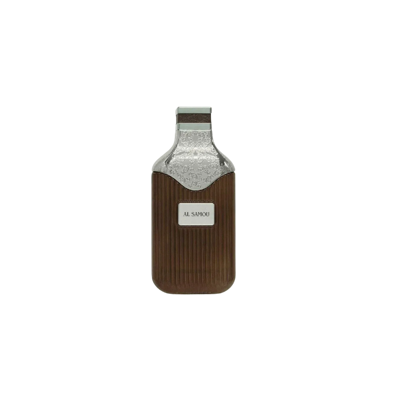 RAVE AL SAMOU MEN EDP 100ML