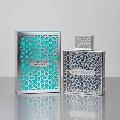 RAYHAAN AQUATICA EDP 100ML