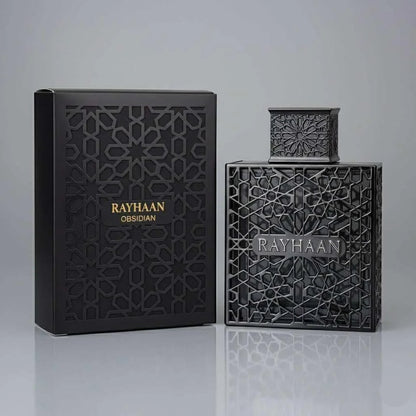 RAYHAAN OBSIDIAN EDP 100ML 7500