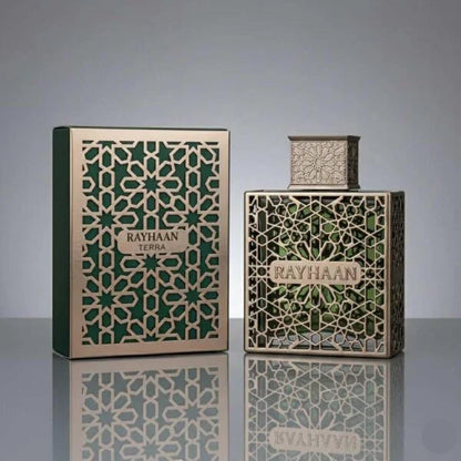 RAYHAAN TERRA EDP 100ML
