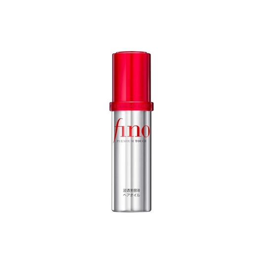 Shiseido - Fino Premium Touch Hair Oil - 70ml