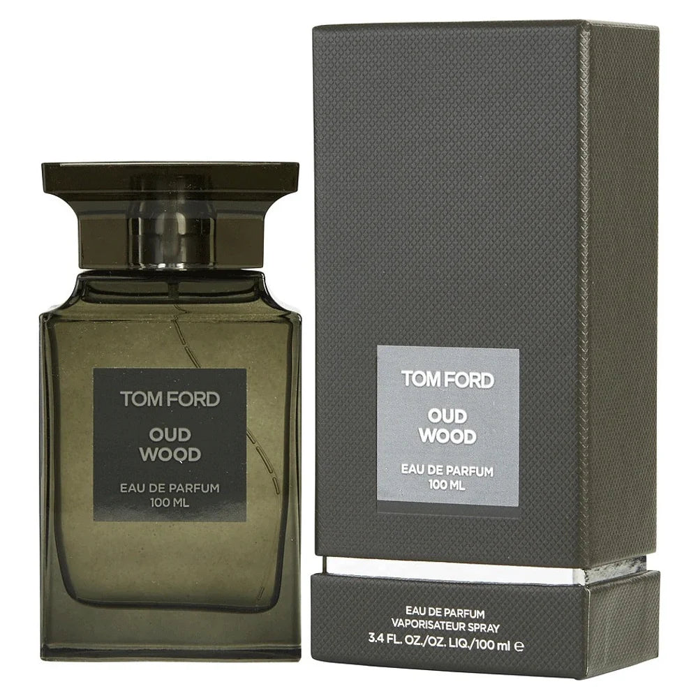 TOMFORD OUD WOOD EDP 100ML