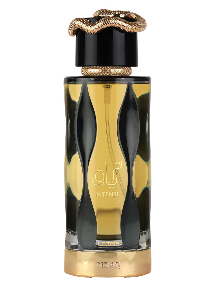 Teriaq Intense Lattafa 100ml