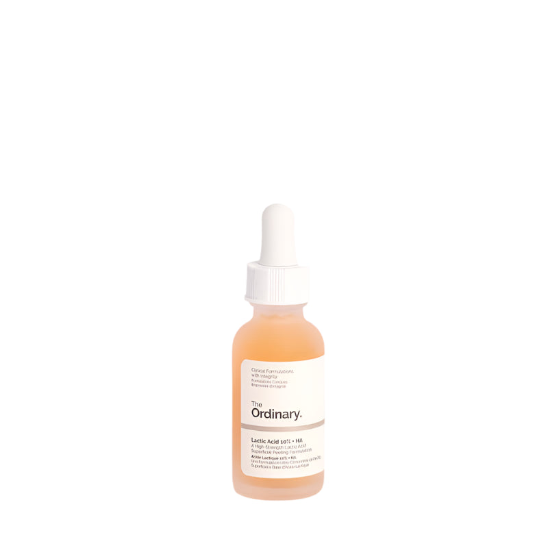 The Ordinary Lactic Acid 5% + Ha 30Ml