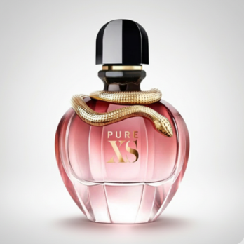 PACO PURE XS WOMEN EDP 80ML