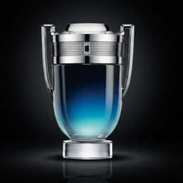 PACO INVICTUS LEGEND MEN EDP 100ML