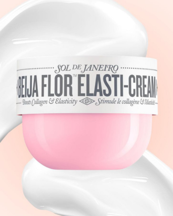 BEIJA FLOR ELASTIC-CREAM 240ML
