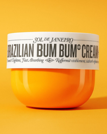 BRAZILIAN BUM BUM CREAM 240ML