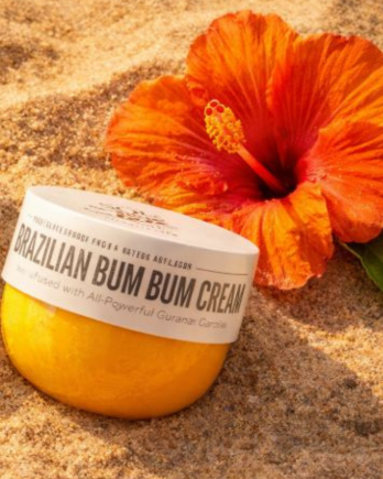 BRAZILIAN BUM BUM CREAM 240ML