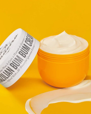BRAZILIAN BUM BUM CREAM 240ML