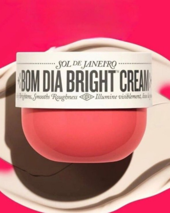 BOM DIA BRIGHT CREAM 240ML