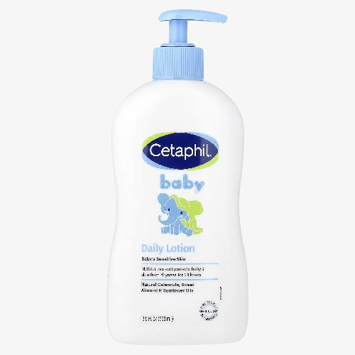 CETAPHIL BABY DAILY LOTION 399ML