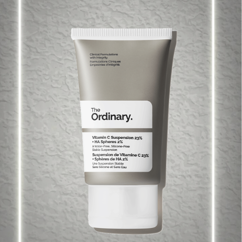 The Ordinary Vitamin C Suspension 30% In Silicone 30Ml