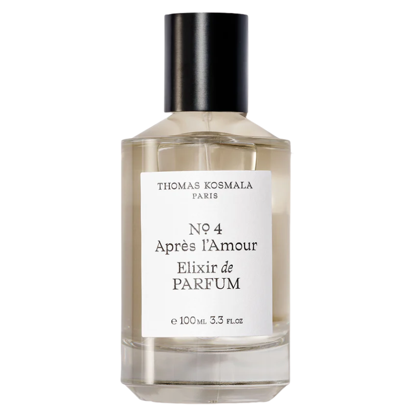Thomas Kosmala No. 4 Elixir EDP 100ML