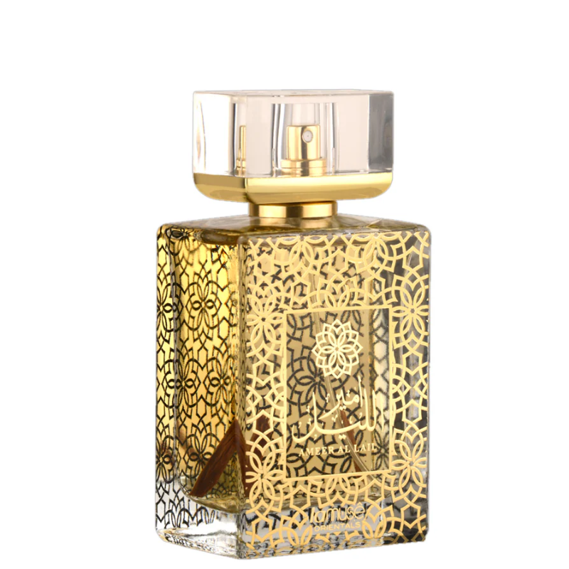 LAMUSE AMEER UL LAIL EDP 100ML