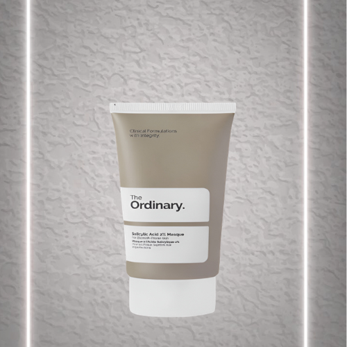 The Ordinary Salicylic Acid 2% Solution 30Ml