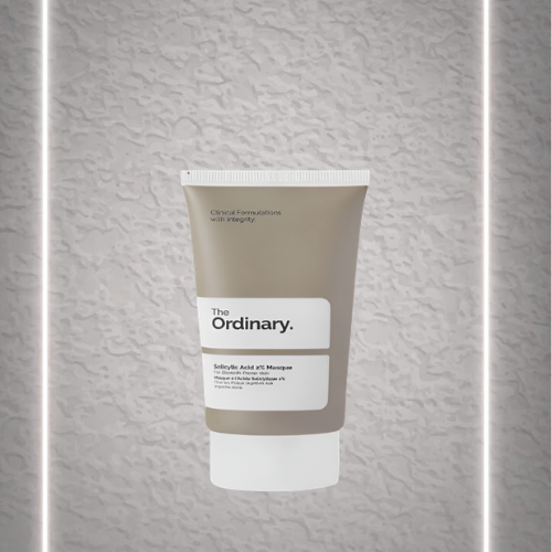 The Ordinary Salicylic Acid 2% Masque 50Ml