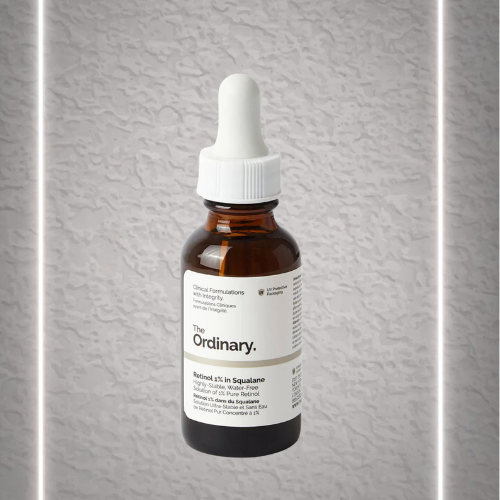 The Ordinary Retinol 1% In Squalane 30Ml