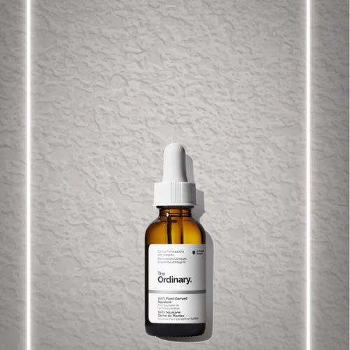 The Ordinary 100% Plant-Derived Squalane 30Ml