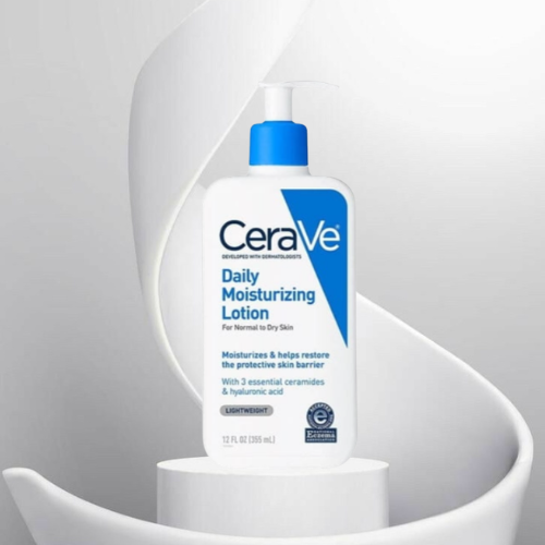 CERAVE MOISTURIZING LOTION 355ML
