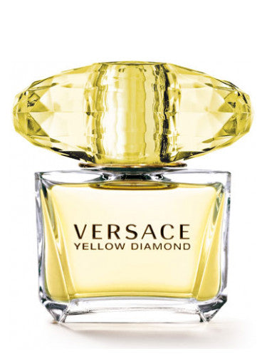 VERSACE YELLOW DIAMOND WOMEN EDT 90ML