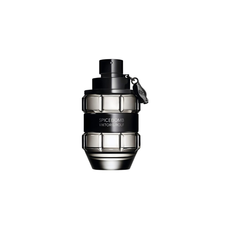 V/R SPICE BOMB MEN EDT 90ML