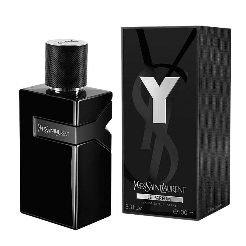 YSL Y LE PARFUM MEN 100ML