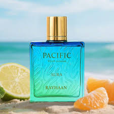 RAYHAAN PACIFIC AURA EDP 100ML
