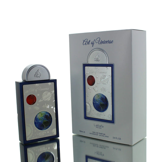 Lattafa-ART OF UNIVERSE 100ML


