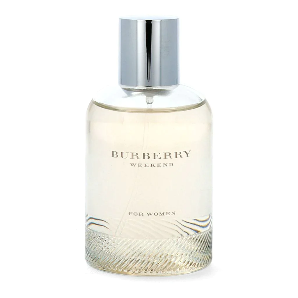 BURBERRY WEEKEND WOMEN EDP 100ML - Perfumetics