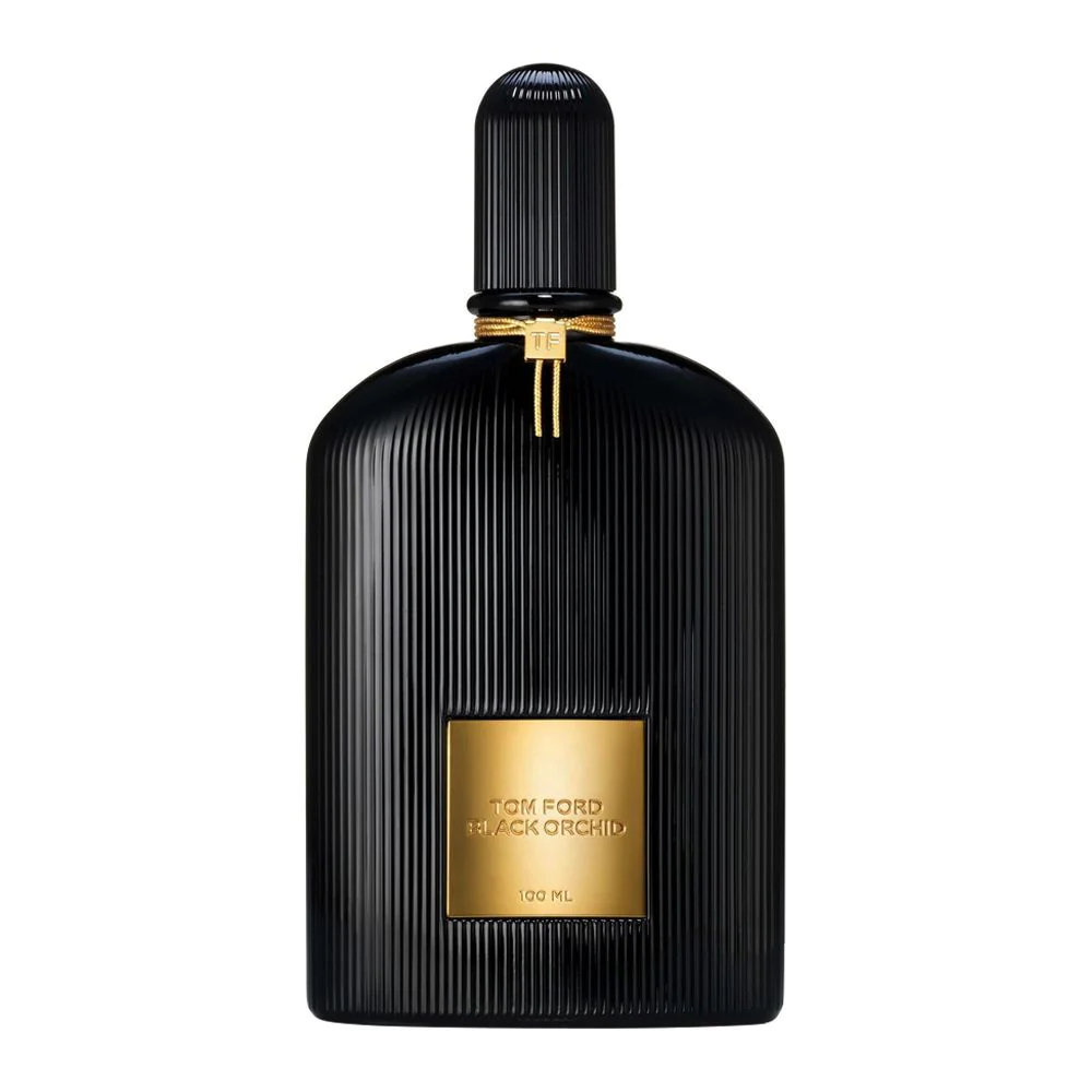TOMFORD BLACK ORCHID EDP 100ML - Perfumetics