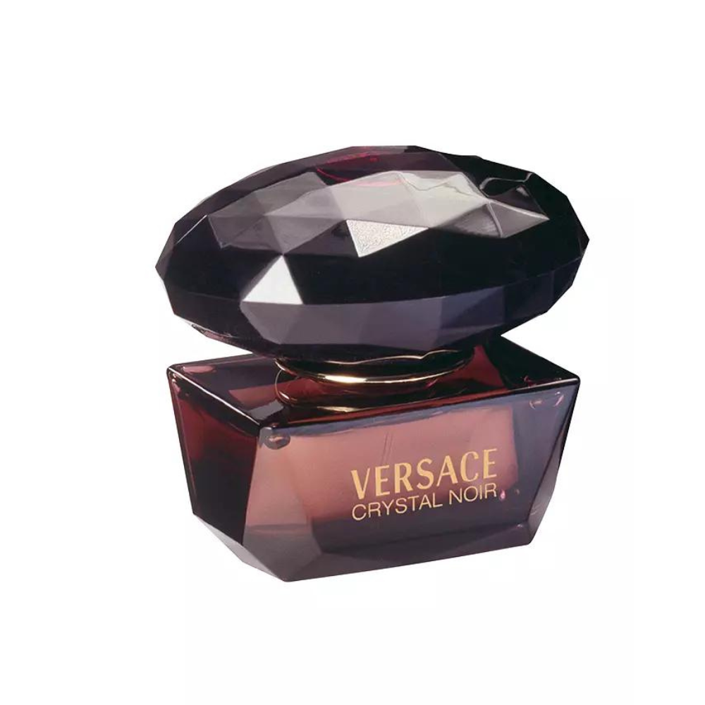 VERSACE CRYSTAL NOIR EDT 90ML - Perfumetics