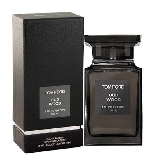 TOMFORD OUD WOOD EDP 100ML - Perfumetics